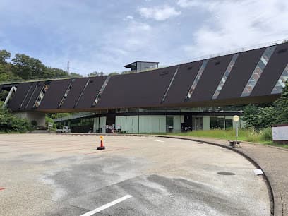 豊田市自然観察の森