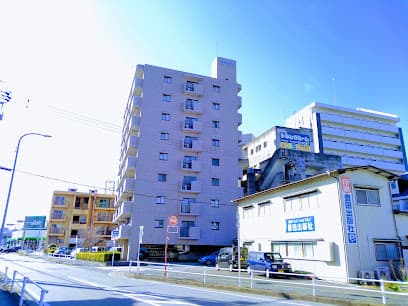 藤和シティコープ豊田