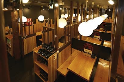 鳥貴族 豊田市駅東口店