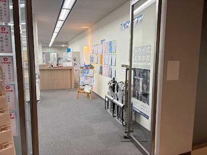 トライ式高等学院 豊田キャンパス
