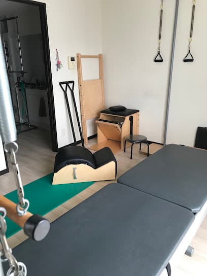 ピラティス スタジオ LIFETIME Pilates