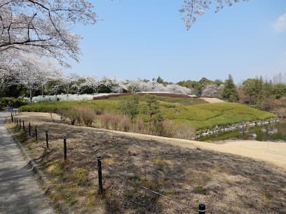 愛知県緑化センター