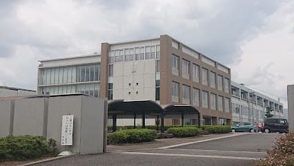 愛知県立豊田東高等学校