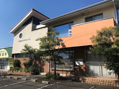 ふなはし内科クリニック
