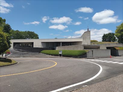 トヨタ鞍ヶ池記念館