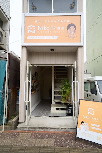 Niko.1不動産