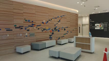 豊田地域医療センター／検診センター