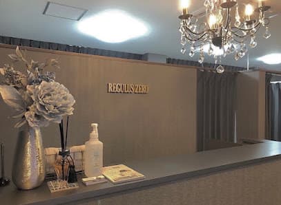 メンズ脱毛×肌管理サロン レグルスゼロ 豊田店