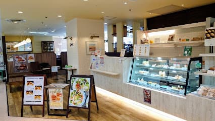 Cafe Downey 豊田店