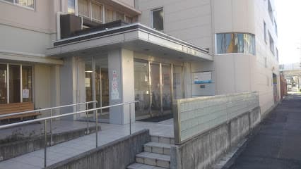 菊池病院