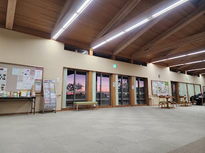 豊田市前林交流館