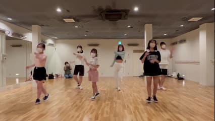 リディアダンスアカデミー豊田広久手校