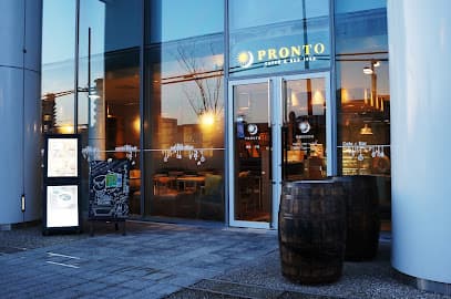 PRONTO 豊田コモ・スクエア店