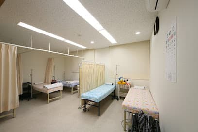 かみや外科クリニック