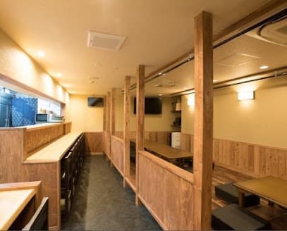 居酒屋 いまい
