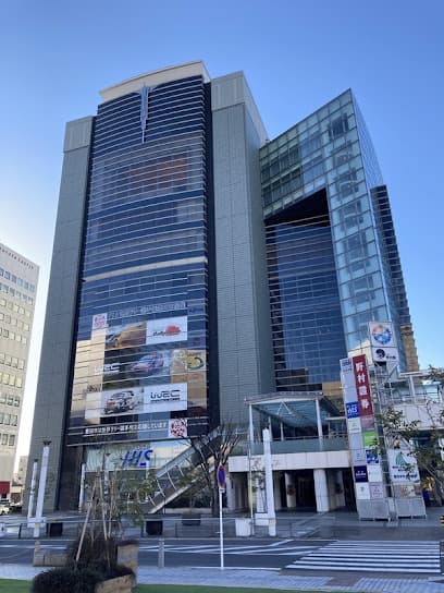 三井のリハウス 豊田センター
