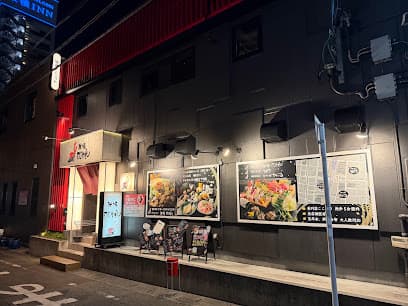 豪炎炙りとベジ巻き 個室居酒屋 炭焼きこじゃれ 豊田市駅店