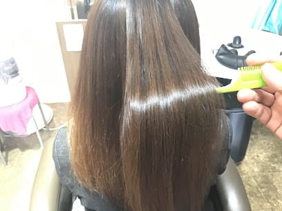 HAIR PARK MAMBO【ヘアーパークマンボ】