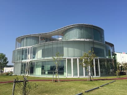 豊田市逢妻交流館