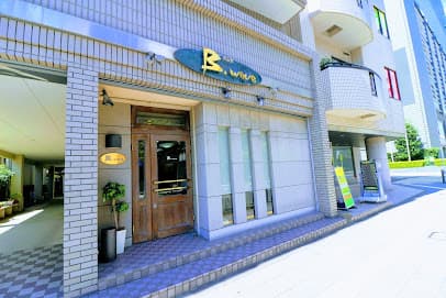 ビーウェーブ