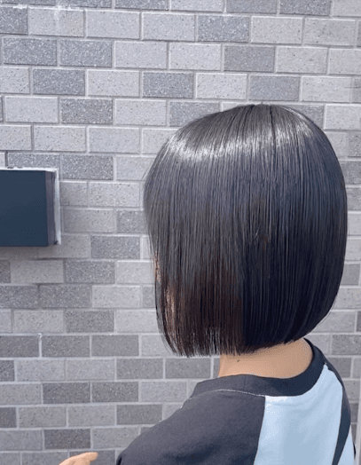 美容院Loaf 豊田市 ヘアサロン
