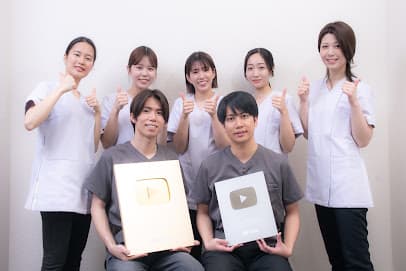 美容整体 プラスフィール豊田店
