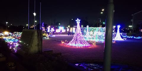 豊田市朝日丘交流館