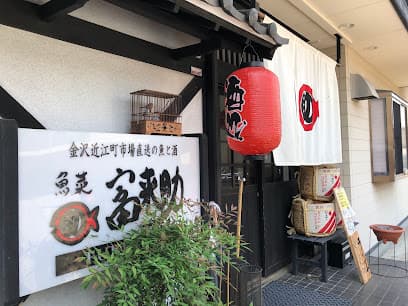 富来助
