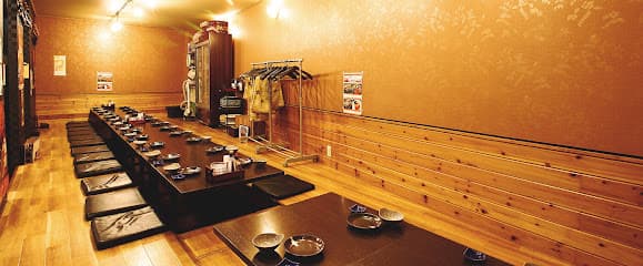 寿司ダイニングとんぼ 豊田市駅前本店