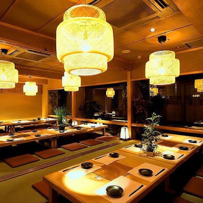 全席完全個室居酒屋 川端 豊田市駅前店