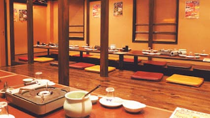 おいしい手羽先唐揚げの店 つばさや豊田西町店