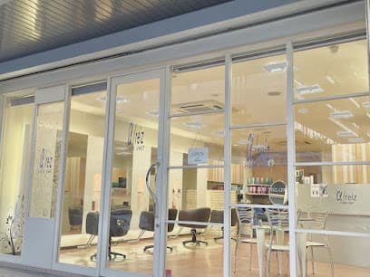 アルファレイズ ヘアユニット(市役所前店)