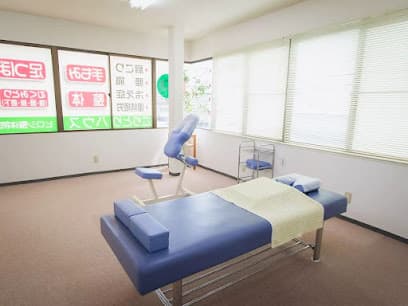 こりとりハウス ヒロシ整体院