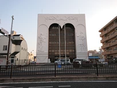 豊田市 崇化館交流館