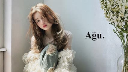 Agu hair lea 神田